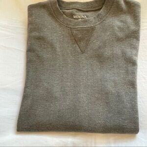 Merona Long Sleeve Tee NWT